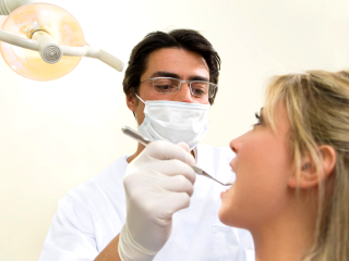 予防歯科に対する意識の違い