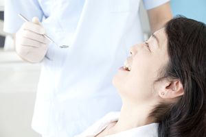 認知症への歯周病治療効果について